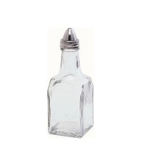 Glass Oil/Vinegar Dipenser